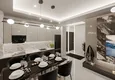 Dostępny zakup Apartament i penthouse w Alanyi - dzielnica Tosmur, od inwestora w kompleksie w trakcie budowy 12 
