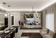 Dostępny zakup Apartament i penthouse w Alanyi - dzielnica Tosmur, od inwestora w kompleksie w trakcie budowy 15 
