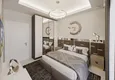 Dostępny zakup Apartament i penthouse w Alanyi - dzielnica Tosmur, od inwestora w kompleksie w trakcie budowy 20 
