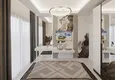 Dostępny zakup Apartament i penthouse w Alanyi - dzielnica Tosmur, od inwestora w kompleksie w trakcie budowy 21 