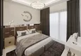 Dostępny zakup Apartament i penthouse w Alanyi - dzielnica Tosmur, od inwestora w kompleksie w trakcie budowy 22 
