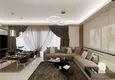 Dostępny zakup Apartament i penthouse w Alanyi - dzielnica Tosmur, od inwestora w kompleksie w trakcie budowy 25 