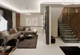 Dostępny zakup Apartament i penthouse w Alanyi - dzielnica Tosmur, od inwestora w kompleksie w trakcie budowy 28 