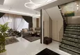 Dostępny zakup Apartament i penthouse w Alanyi - dzielnica Tosmur, od inwestora w kompleksie w trakcie budowy 30 