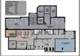 Kupuj taniej Apartament i penthouse w Alanyi - dzielnica Tosmur, od inwestora w kompleksie w trakcie budowy 1 