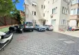 Kupić Trzypokojowe mieszkanie w centrum Alanyi w małym kompleksie mieszkalnym 3 