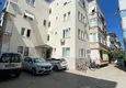 Kupić Trzypokojowe mieszkanie w centrum Alanyi w małym kompleksie mieszkalnym 2 