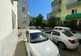 Kupić Trzypokojowe mieszkanie w centrum Alanyi w małym kompleksie mieszkalnym 4 