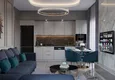 Dostępny zakup Nowy kompleks mieszkaniowy w dzielnicy Oba, Alanya. Apartamenty od dewelopera 1