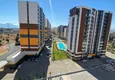 Dostępny zakup Mieszkanie do wynajęcia w dzielnicy Antalya Kepez z nowymi meblami i sprzętem gospodarstwa domowego nr 82 19