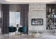 Dostępny zakup Nowy kompleks mieszkaniowy w dzielnicy Oba, Alanya. Apartamenty od dewelopera 2