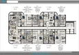 Kupuj taniej Nowy kompleks mieszkaniowy w dzielnicy Oba, Alanya. Apartamenty od dewelopera 4