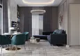 Dostępny zakup Nowy kompleks mieszkaniowy w dzielnicy Oba, Alanya. Apartamenty od dewelopera 3