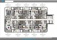 Kupuj taniej Nowy kompleks mieszkaniowy w dzielnicy Oba, Alanya. Apartamenty od dewelopera 6