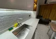 Dostępny zakup Mieszkanie z jedną sypialnią jest do wynajęcia długoterminowego w centrum Alanyi. Maksymalnie 3 osoby 5 