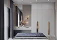 Dostępny zakup Nowy kompleks mieszkaniowy w dzielnicy Oba, Alanya. Apartamenty od dewelopera 5