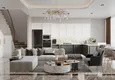 Dostępny zakup Nowy kompleks mieszkaniowy w dzielnicy Oba, Alanya. Apartamenty od dewelopera 8