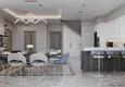 Dostępny zakup Nowy kompleks mieszkaniowy w dzielnicy Oba, Alanya. Apartamenty od dewelopera 10