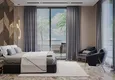 Dostępny zakup Nowy kompleks mieszkaniowy w dzielnicy Oba, Alanya. Apartamenty od dewelopera 13