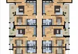 Kupuj taniej Apartamenty od dewelopera w Alanyi - nowoczesny kompleks mieszkalny w centrum Mahmutlar 4