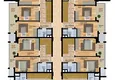 Kupuj taniej Apartamenty od dewelopera w Alanyi - nowoczesny kompleks mieszkalny w centrum Mahmutlar 6
