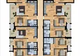Kupuj taniej Apartamenty od dewelopera w Alanyi - nowoczesny kompleks mieszkalny w centrum Mahmutlar 8