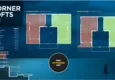 Kupuj taniej Apartamenty z panoramicznym widokiem od dewelopera w zabytkowym sercu Alanyi. Nieruchomość na zezwolenie na pobyt 4 