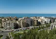 Kupić Nowy kompleks mieszkalny w centrum Alanyi, plaża Kleopatra - apartamenty od dewelopera 1