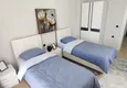 Dostępny zakup Dwupokojowe mieszkanie w Mahmutlar z meblami — drugi apartament przy plaży w przystępnej cenie 12 