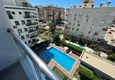 Dostępny zakup Apartament typu studio nad morzem do wynajęcia w Mahmutlar, Alanya  11 