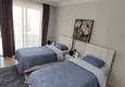 Dostępny zakup Dwupokojowe mieszkanie w Mahmutlar z meblami — drugi apartament przy plaży w przystępnej cenie 13 