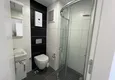 Dostępny zakup Apartament typu studio nad morzem do wynajęcia w Mahmutlar, Alanya  12 