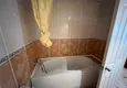 Dostępny zakup Mieszkanie z dwiema sypialniami do wynajęcia w centrum Alanyi w kompleksie mieszkalnym 17