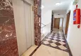 Kupić Mieszkanie z dwiema sypialniami do wynajęcia w centrum Alanyi w kompleksie mieszkalnym 22