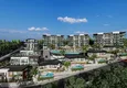 Kupić Nowy oryginalny projekt kompleksu mieszkalnego w dzielnicy Kargicak 1