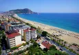 Kupić Nowy kompleks mieszkalny w centrum Alanyi, plaża Kleopatra - apartamenty od dewelopera 2