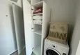 Dostępny zakup Apartament typu studio nad morzem do wynajęcia w Mahmutlar, Alanya  2 