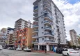 Kupić Dwupokojowe mieszkanie w Mahmutlar z meblami — drugi apartament przy plaży w przystępnej cenie 1 
