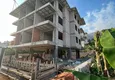 Kupić Apartamenty z widokiem na morze od dewelopera w centrum Alanyi — Plaża Kleopatra 4