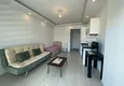 Dostępny zakup Apartament typu studio nad morzem do wynajęcia w Mahmutlar, Alanya  3 