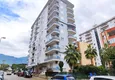 Kupić Dwupokojowe mieszkanie w Mahmutlar z meblami — drugi apartament przy plaży w przystępnej cenie 2 