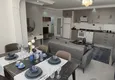 Dostępny zakup Dwupokojowe mieszkanie w Mahmutlar z meblami — drugi apartament przy plaży w przystępnej cenie 4 