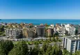 Kupić Nowy kompleks mieszkalny w centrum Alanyi, plaża Kleopatra - apartamenty od dewelopera 3