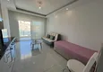 Dostępny zakup Apartament typu studio nad morzem do wynajęcia w Mahmutlar, Alanya  4 