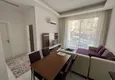 Dostępny zakup Mieszkanie do wynajęcia w centrum Alanyi umeblowane w nowoczesnym kompleksie mieszkalnym 3