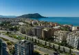 Kupić Nowy kompleks mieszkalny w centrum Alanyi, plaża Kleopatra - apartamenty od dewelopera 4