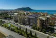 Kupić Nowy kompleks mieszkalny w centrum Alanyi, plaża Kleopatra - apartamenty od dewelopera 5