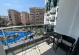 Dostępny zakup Mieszkanie do wynajęcia w Alanya — Mahmutlar w luksusowej rezydencji A59 8 