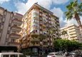 Kupić Mieszkanie z dwiema sypialniami do wynajęcia w centrum Alanyi w kompleksie mieszkalnym 5