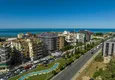 Kupić Nowy kompleks mieszkalny w centrum Alanyi, plaża Kleopatra - apartamenty od dewelopera 6